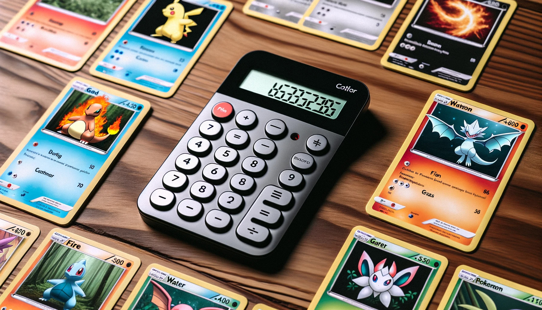 A G Z universe: Pokemon type coverage calculator